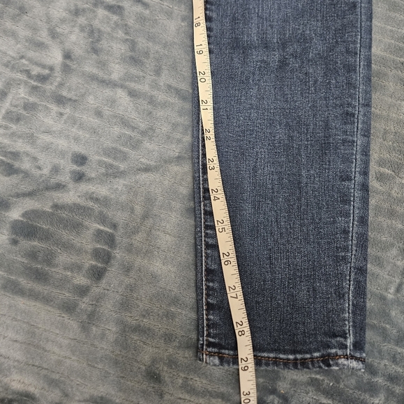 Articles Of Society Medium Wash Skinny Jeans! - Picture 8 of 8